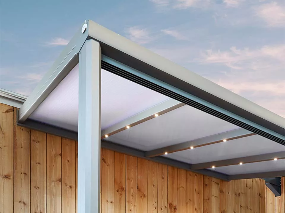 Climaled, valmis valaistussarja