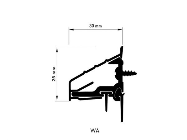 WATERSHED KYNNYSRATKAISUT - Image 21